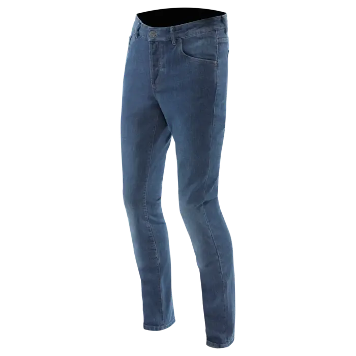 デニムパンツ比較】5 POCKET DENIM PANTS 3モデル（SLIM/REGULAR